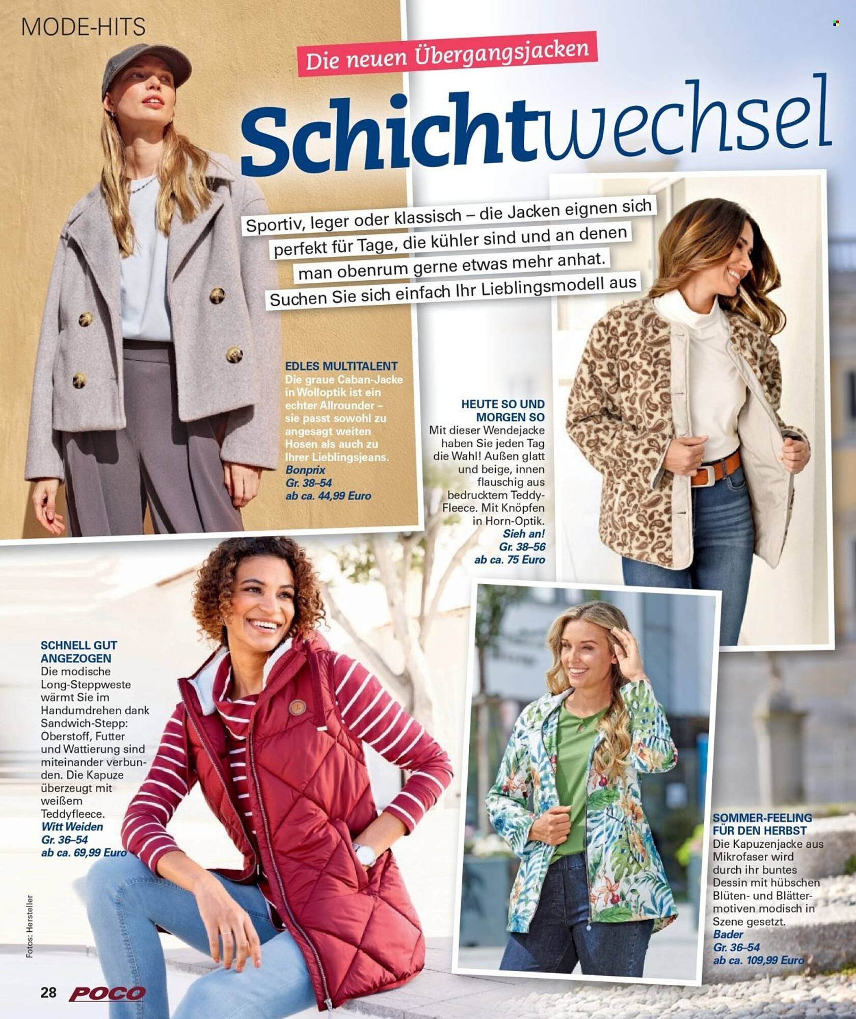 Poco Magazin (2025-09-01 - 2025-11-30)