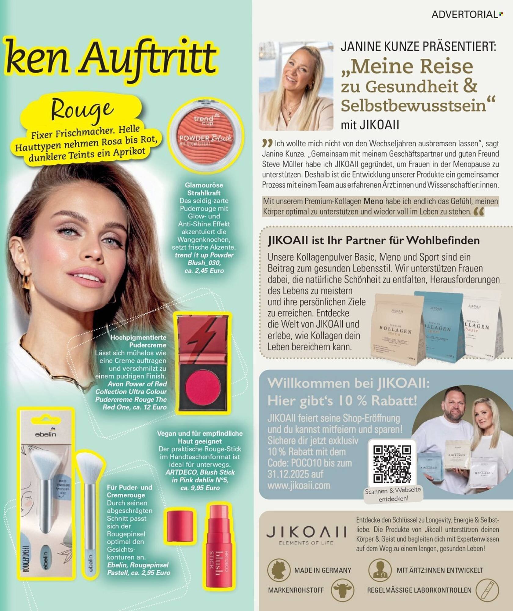 Poco Magazin (2025-09-01 - 2025-11-30)