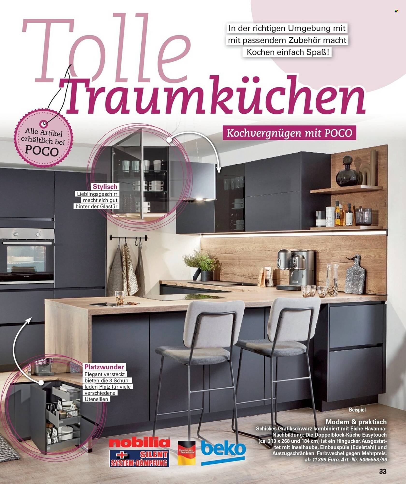 Poco Magazin (2025-09-01 - 2025-11-30)