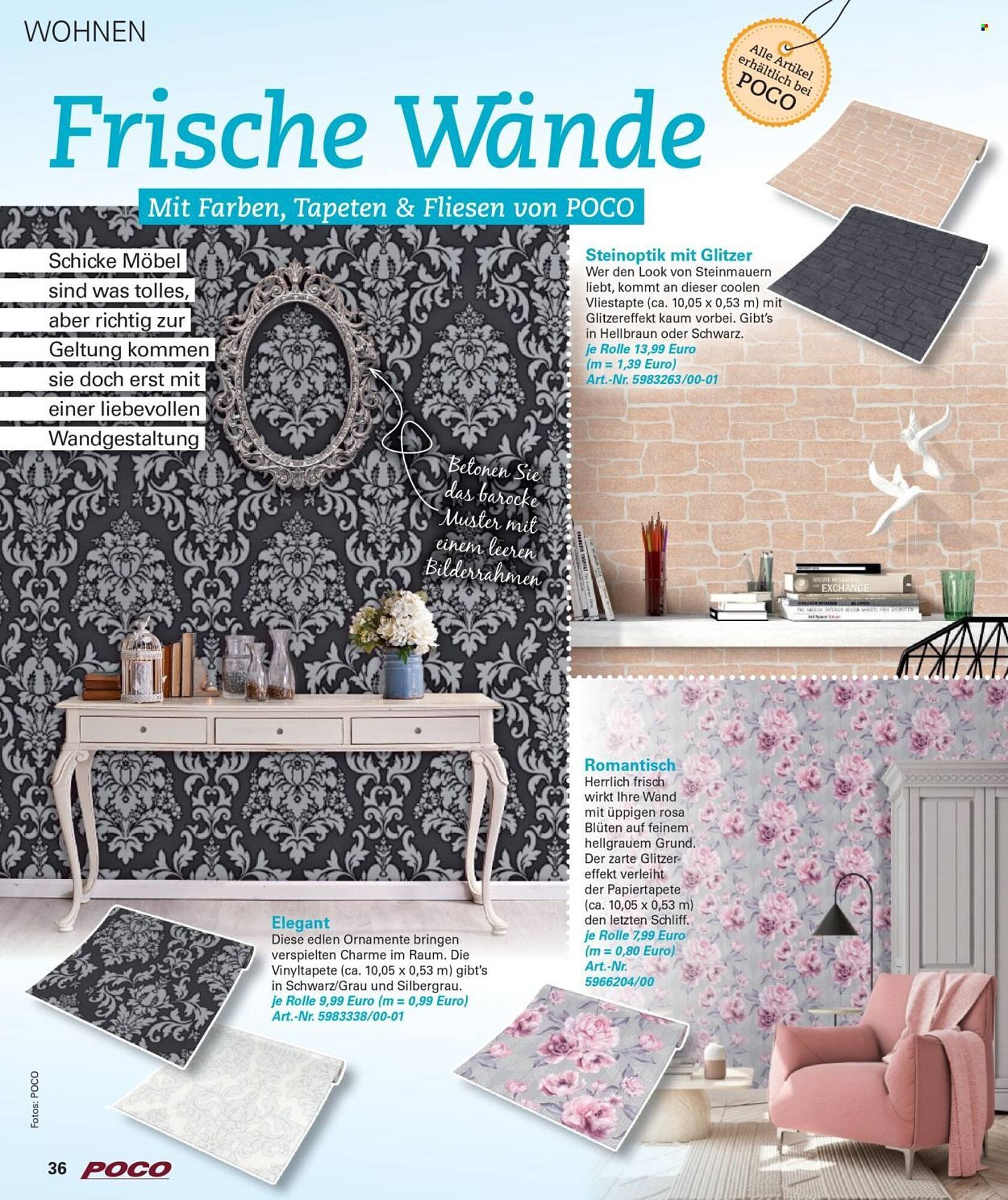 Poco Magazin (2025-09-01 - 2025-11-30)