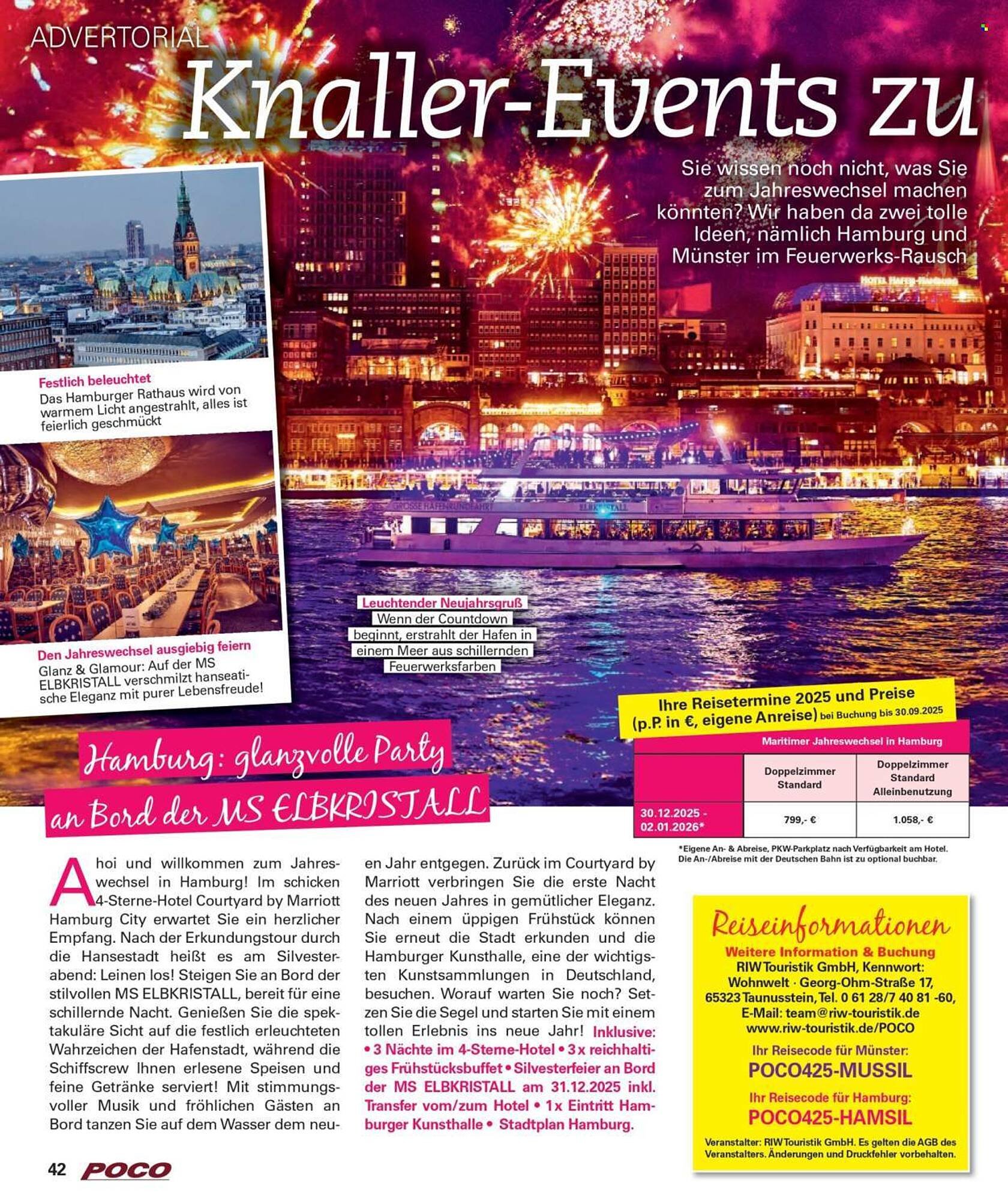 Poco Magazin (2025-09-01 - 2025-11-30)