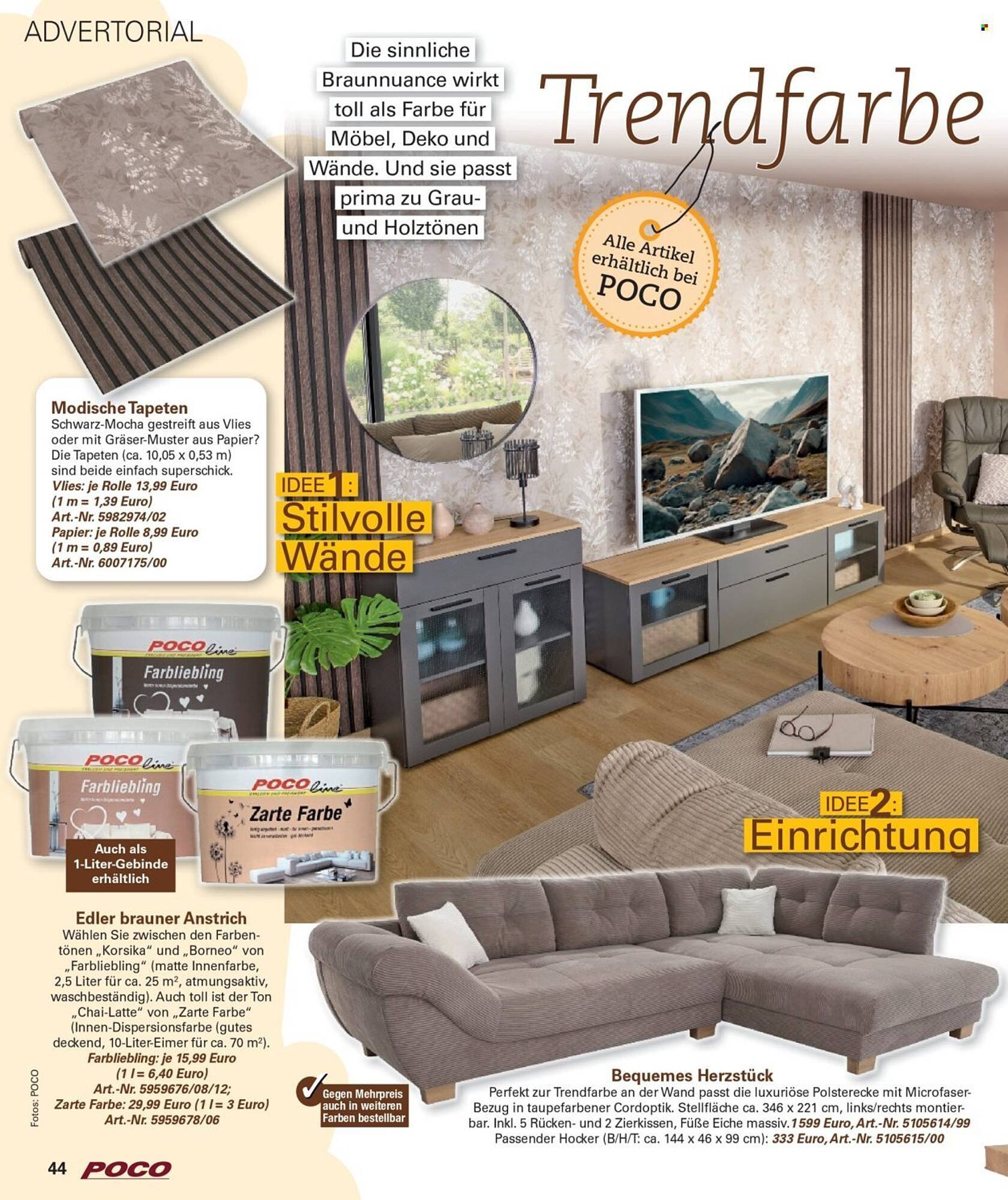 Poco Magazin (2025-09-01 - 2025-11-30)