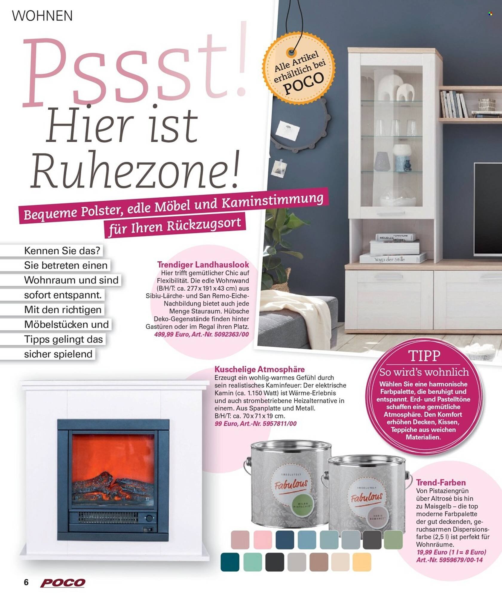 Poco Magazin (2025-09-01 - 2025-11-30)