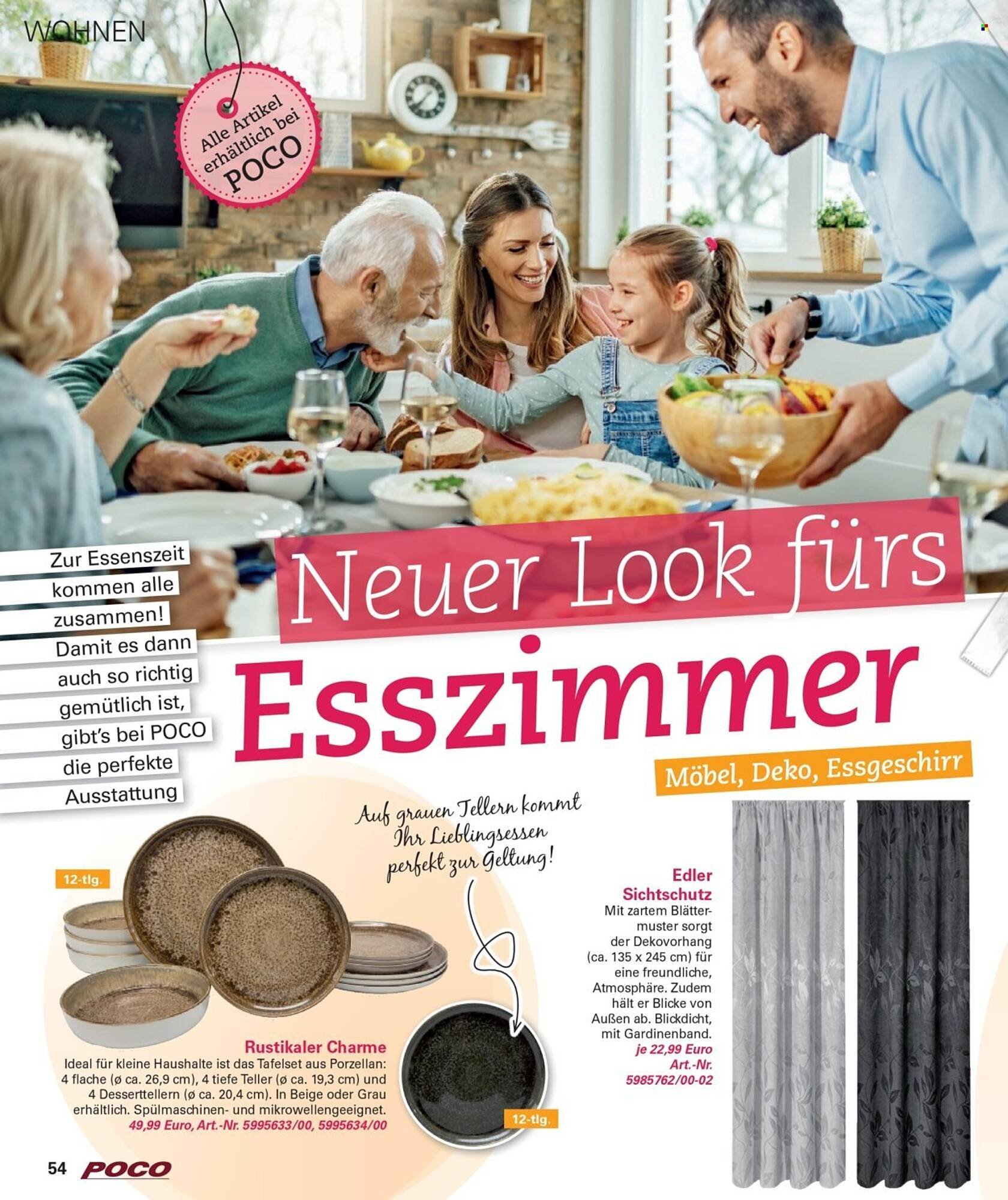 Poco Magazin (2025-09-01 - 2025-11-30)