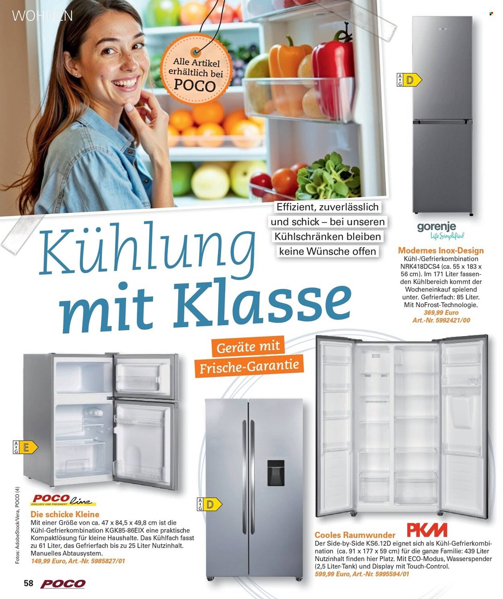Poco Magazin (2025-09-01 - 2025-11-30)