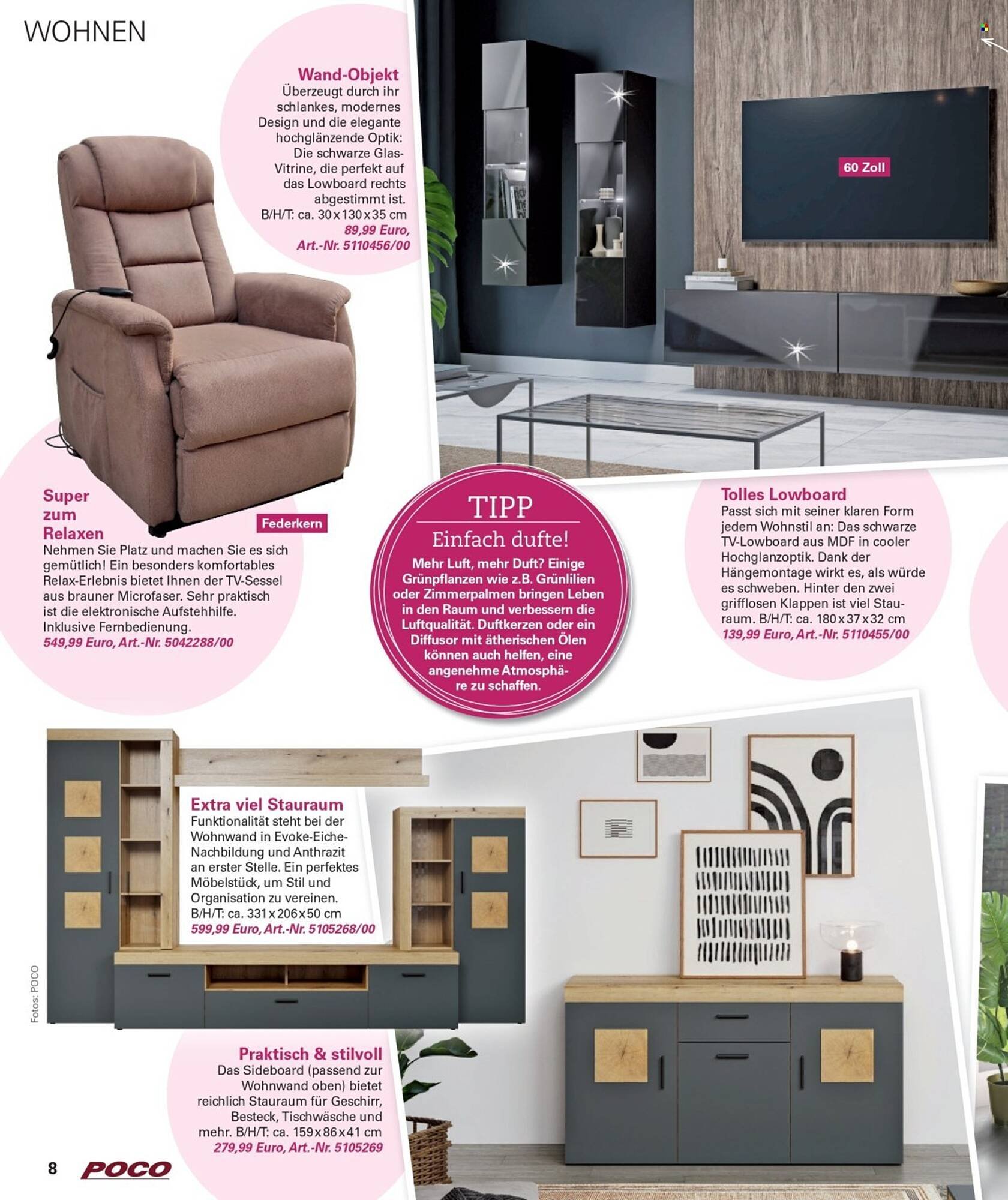 Poco Magazin (2025-09-01 - 2025-11-30)
