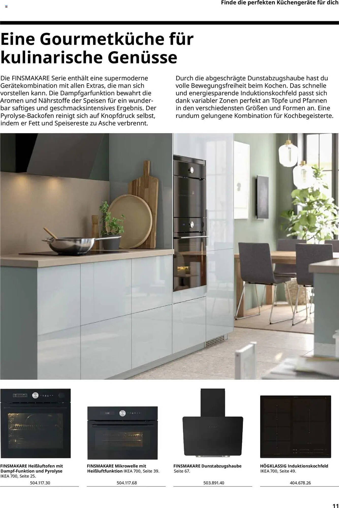 IKEA Prospekt (2025-09-30 - 2026-09-30) | 11