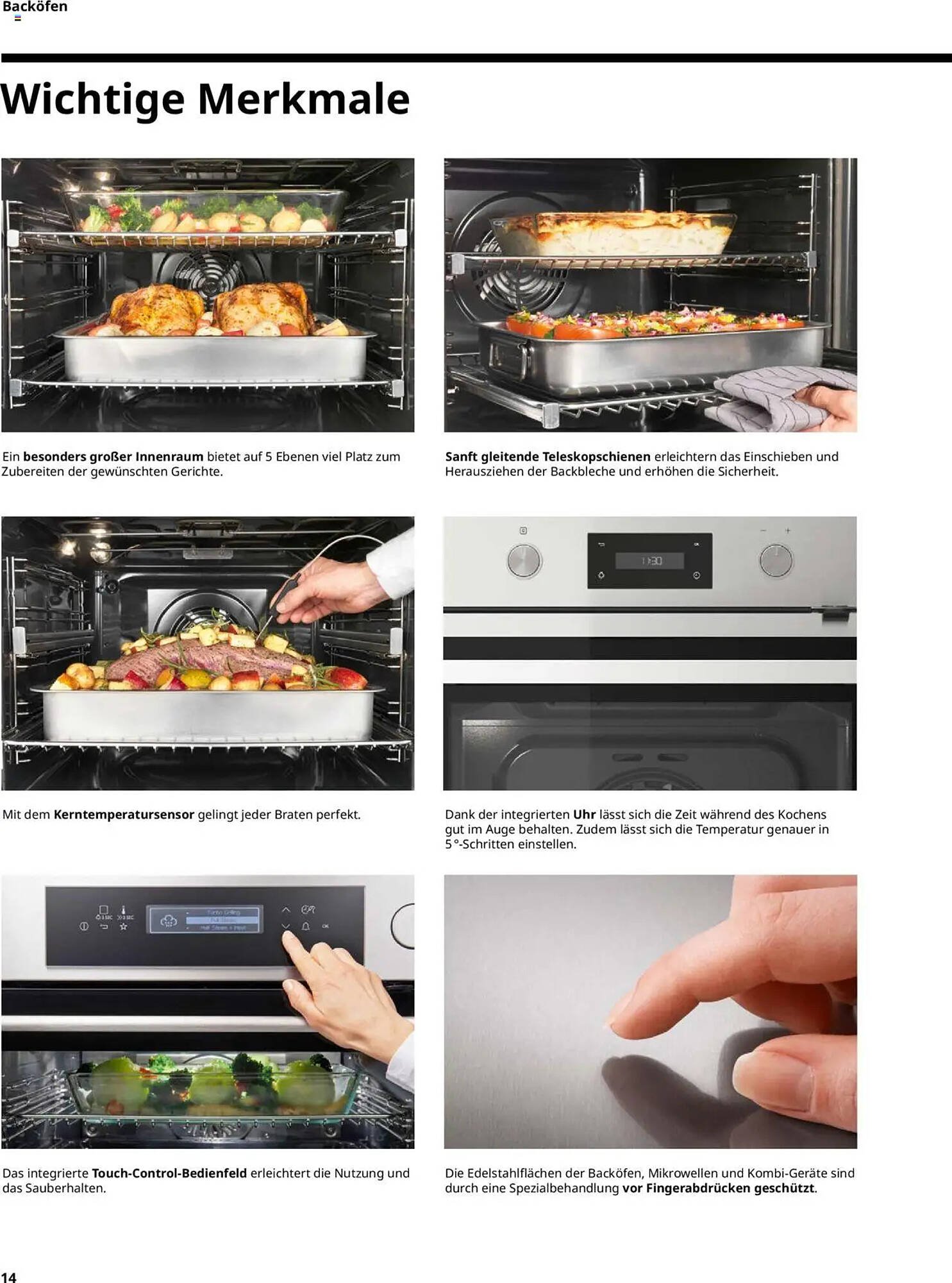 IKEA Prospekt (2025-09-30 - 2026-09-30) | 14