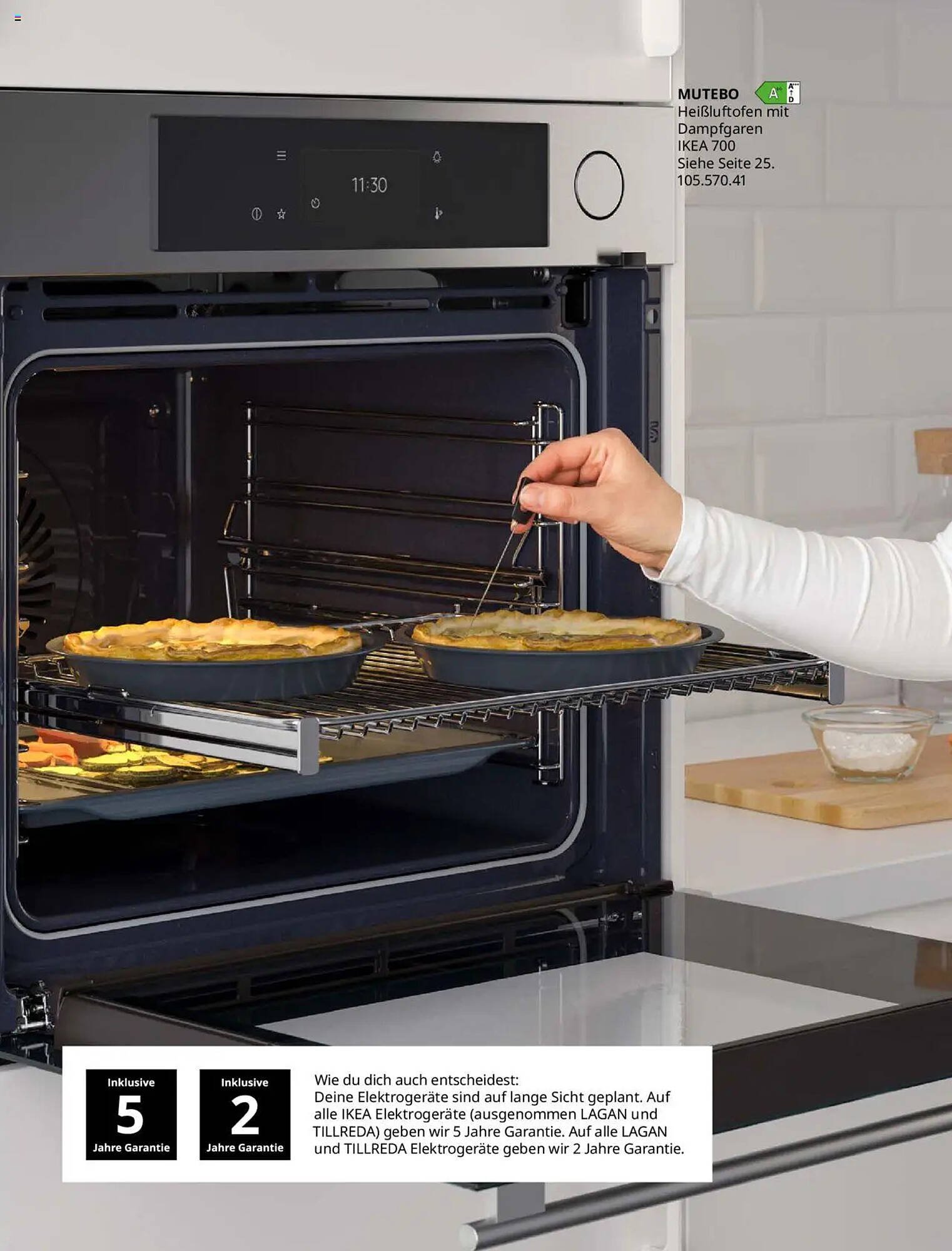 IKEA Prospekt (2025-09-30 - 2026-09-30) | 26