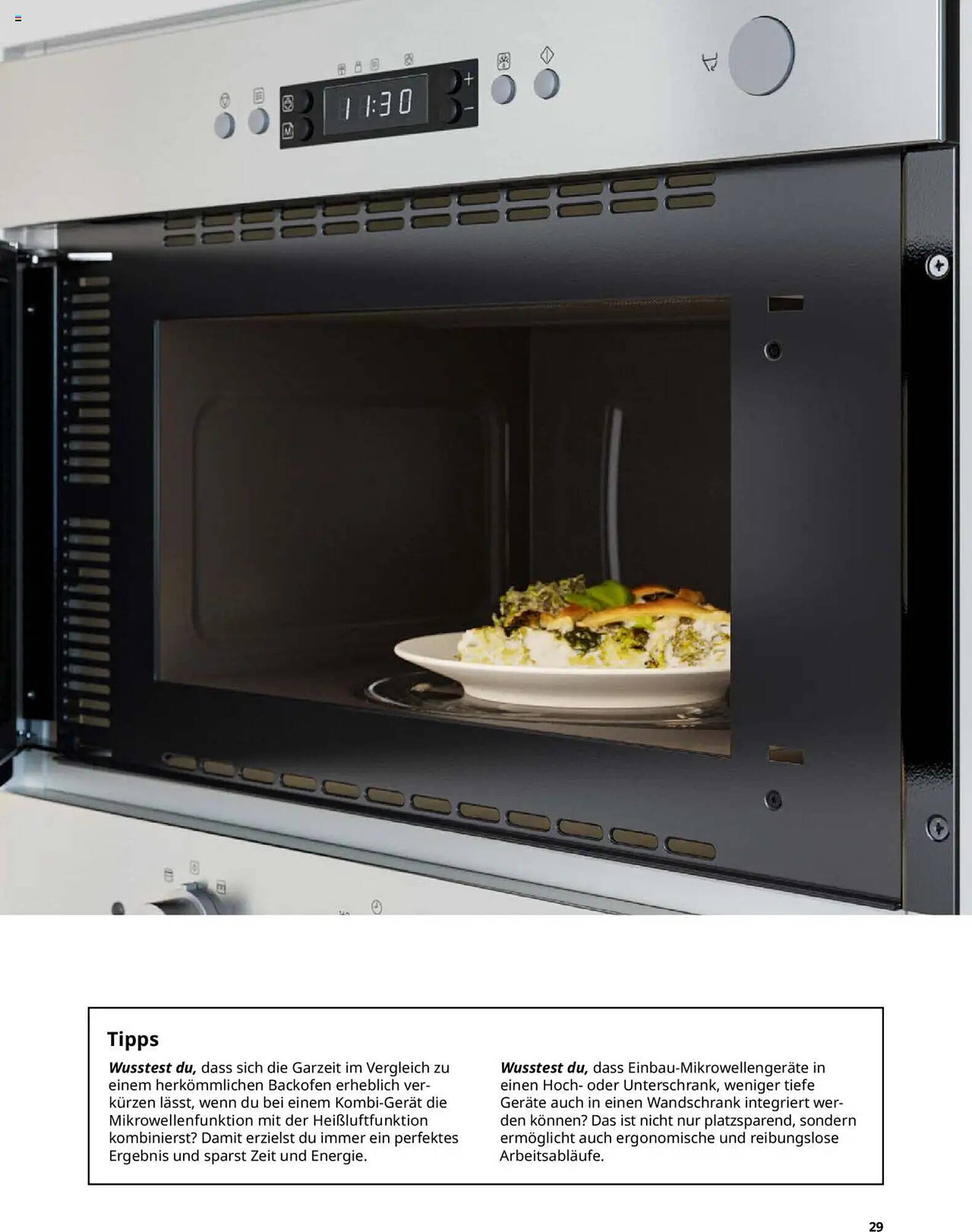 IKEA Prospekt (2025-09-30 - 2026-09-30) | 29