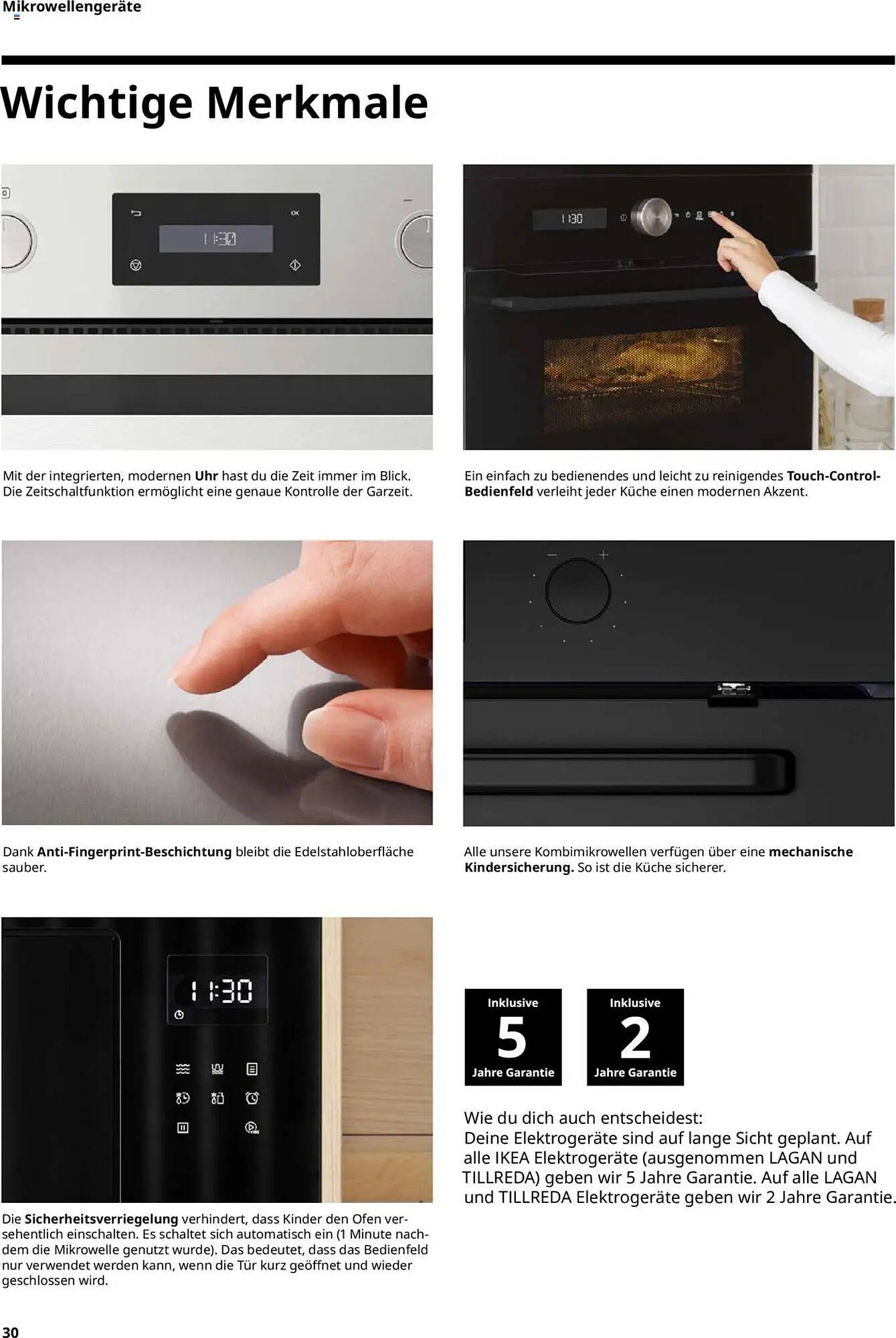 IKEA Prospekt (2025-09-30 - 2026-09-30) | 30