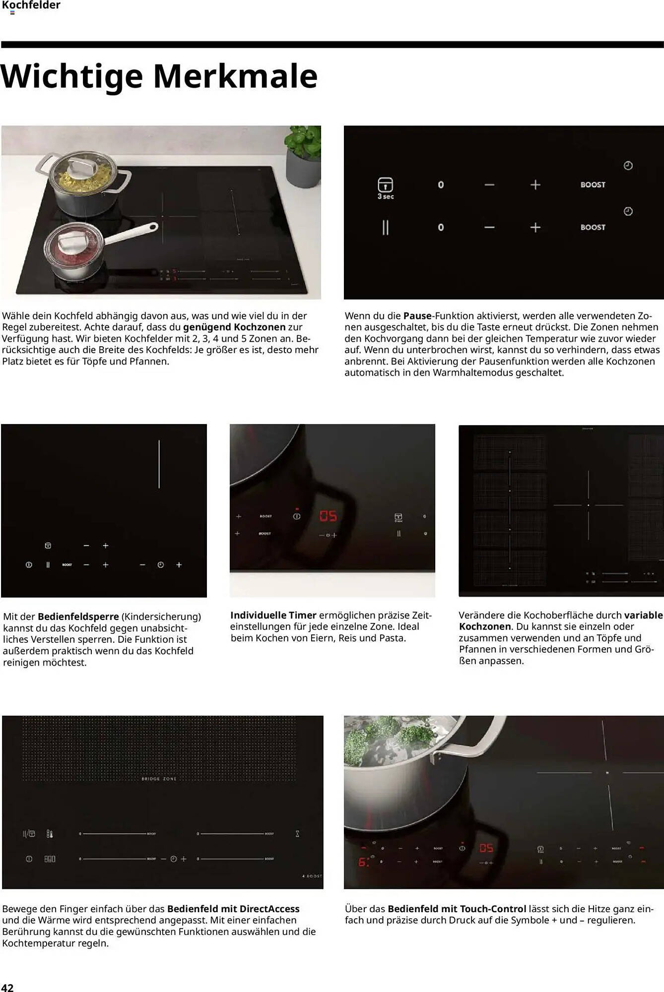 IKEA Prospekt (2025-09-30 - 2026-09-30) | 42