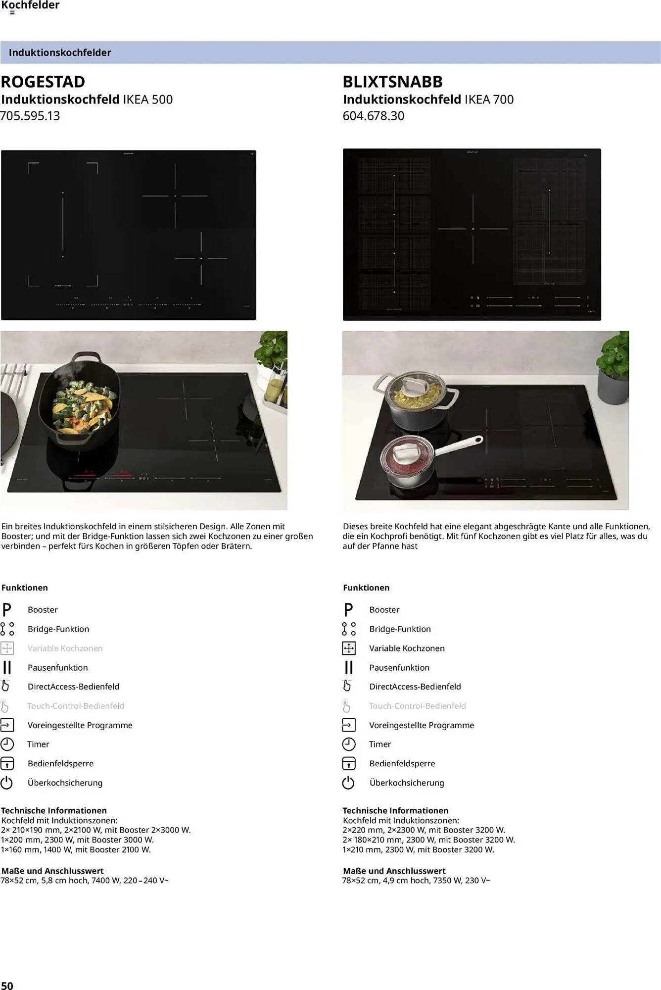IKEA Prospekt (2025-09-30 - 2026-09-30) | 50