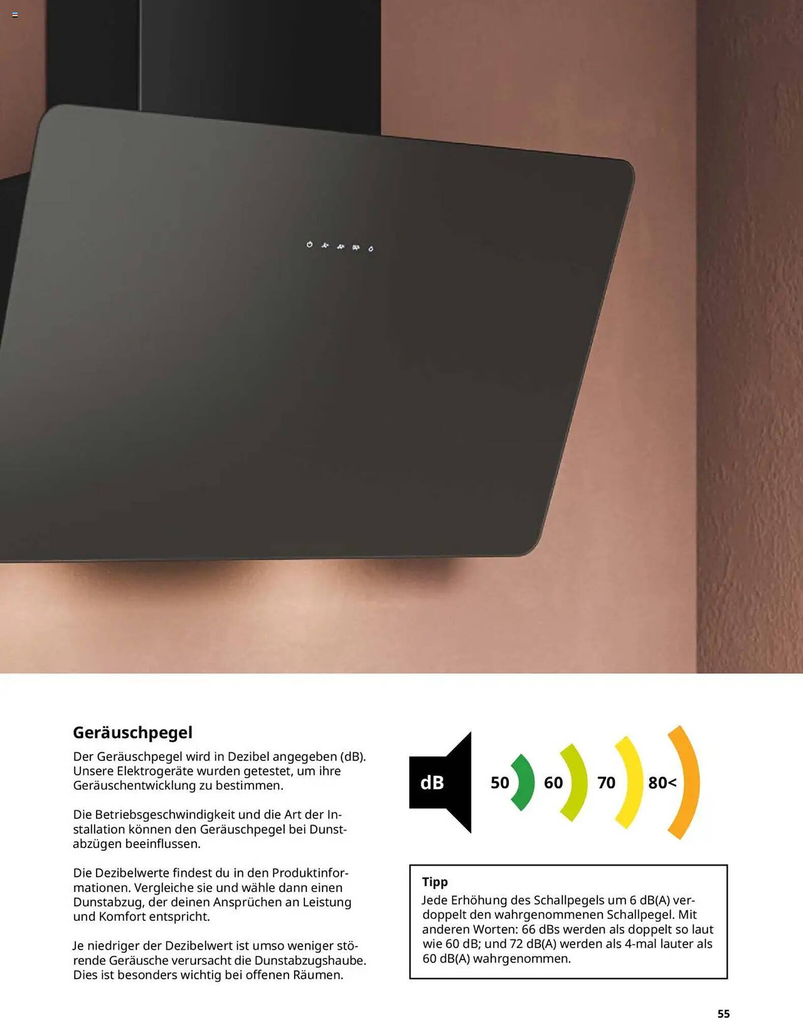 IKEA Prospekt (2025-09-30 - 2026-09-30) | 55