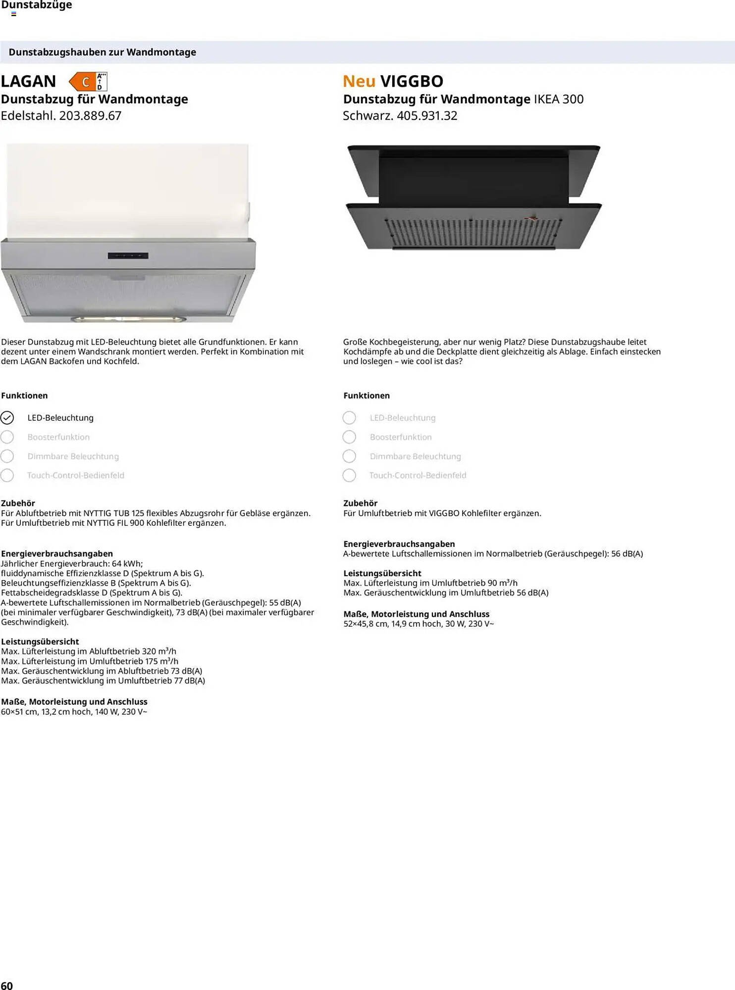 IKEA Prospekt (2025-09-30 - 2026-09-30) | 60