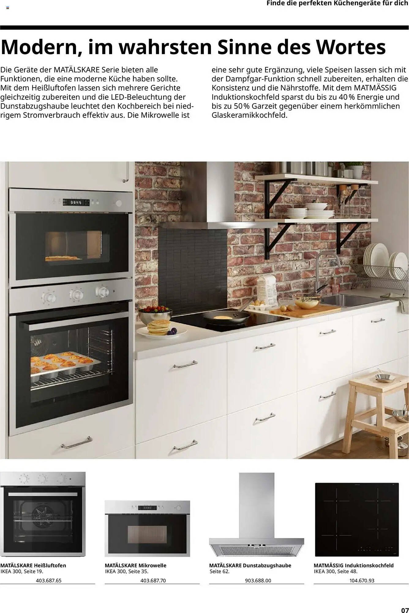 IKEA Prospekt (2025-09-30 - 2026-09-30) | 7