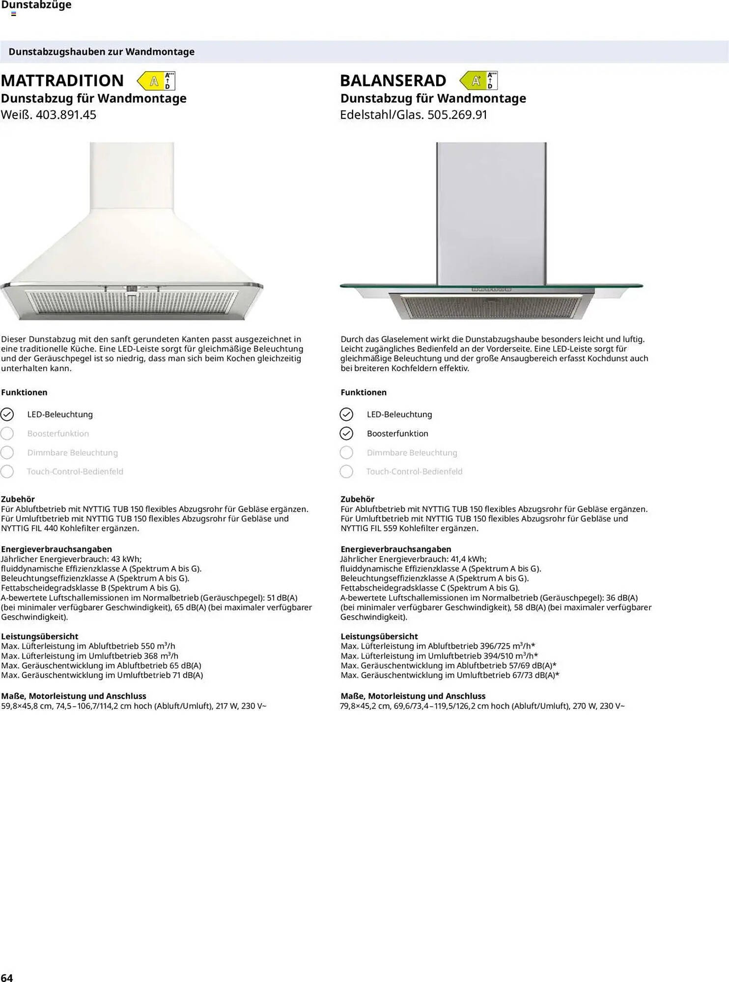 IKEA Prospekt (2025-09-30 - 2026-09-30) | 64