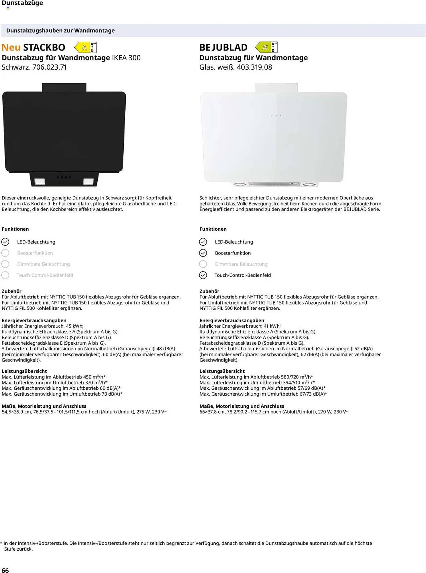 IKEA Prospekt (2025-09-30 - 2026-09-30) | 66