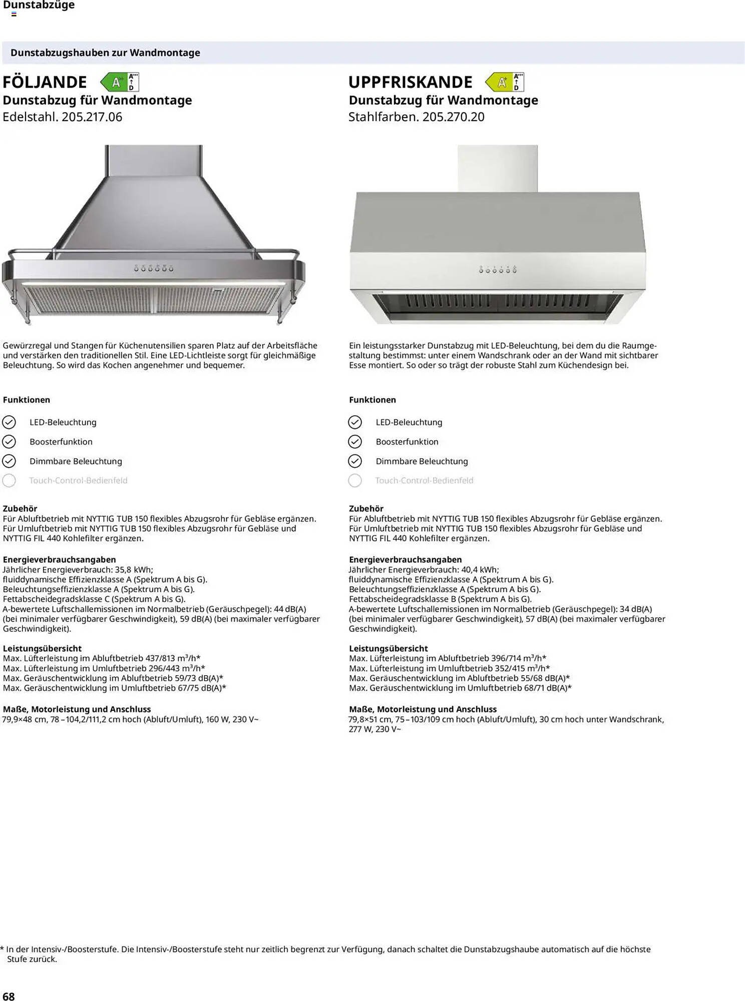 IKEA Prospekt (2025-09-30 - 2026-09-30) | 68