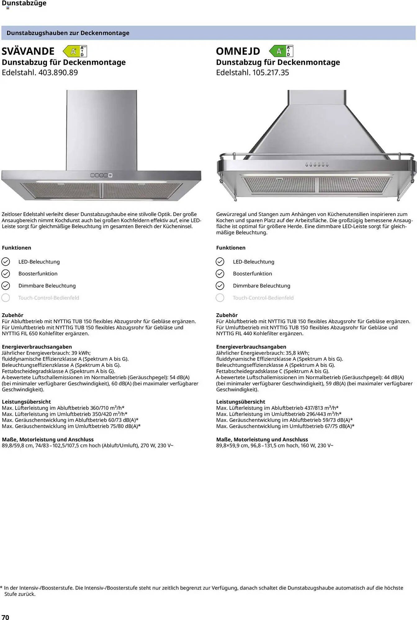 IKEA Prospekt (2025-09-30 - 2026-09-30) | 70
