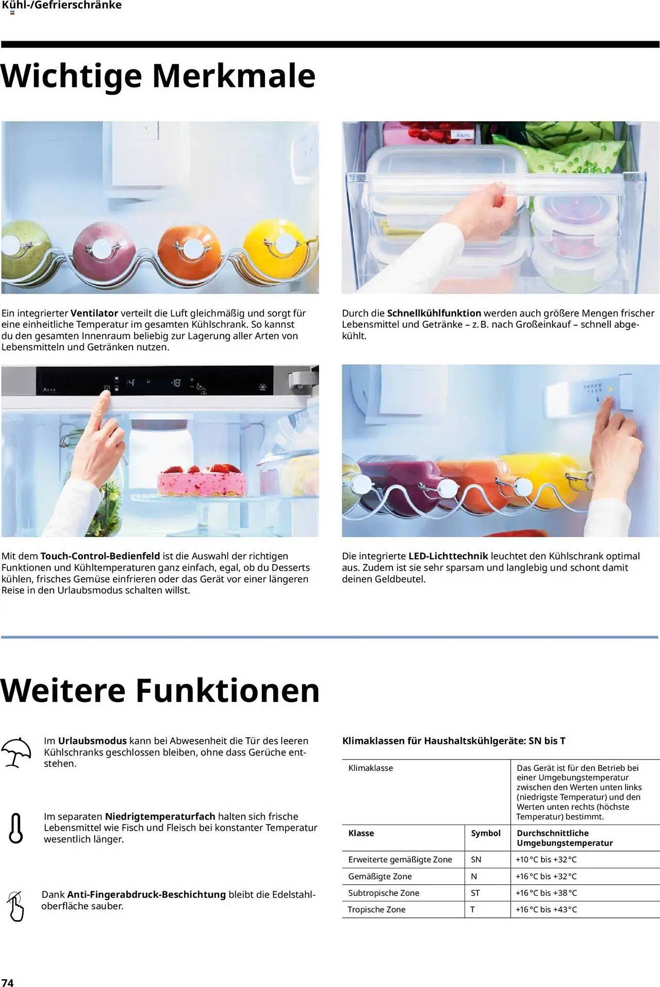 IKEA Prospekt (2025-09-30 - 2026-09-30) | 74