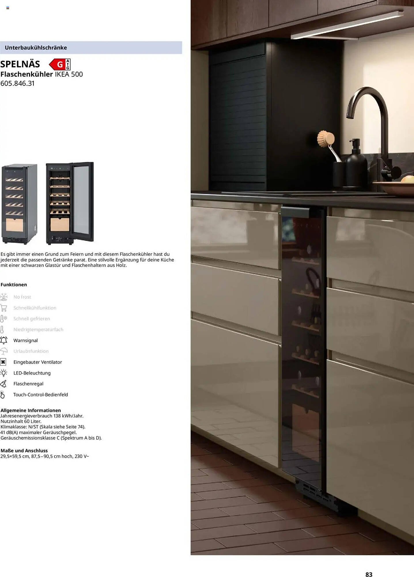 IKEA Prospekt (2025-09-30 - 2026-09-30) | 83