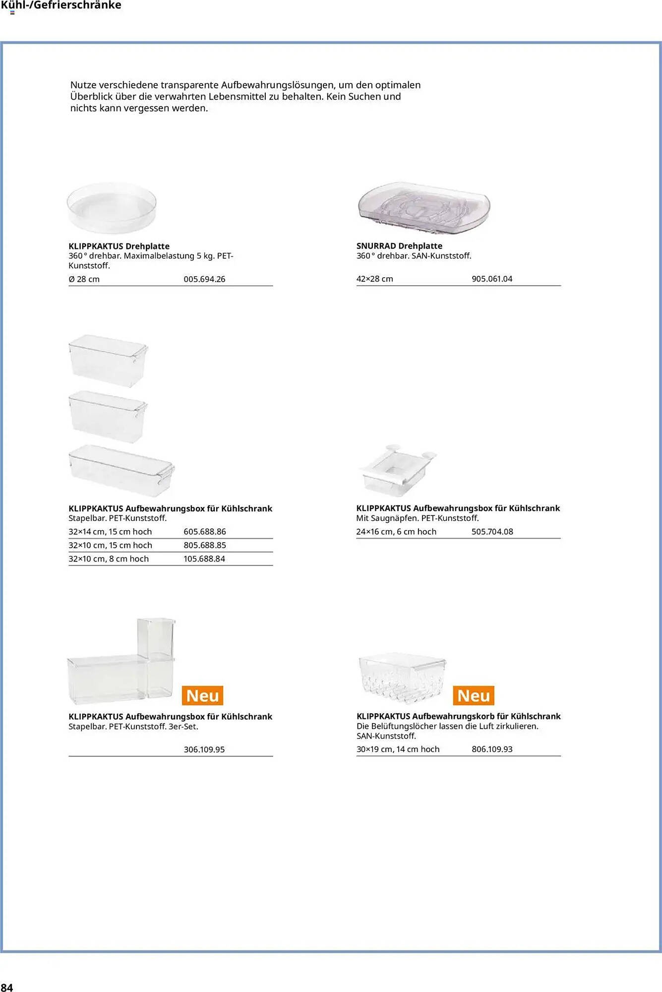 IKEA Prospekt (2025-09-30 - 2026-09-30) | 84