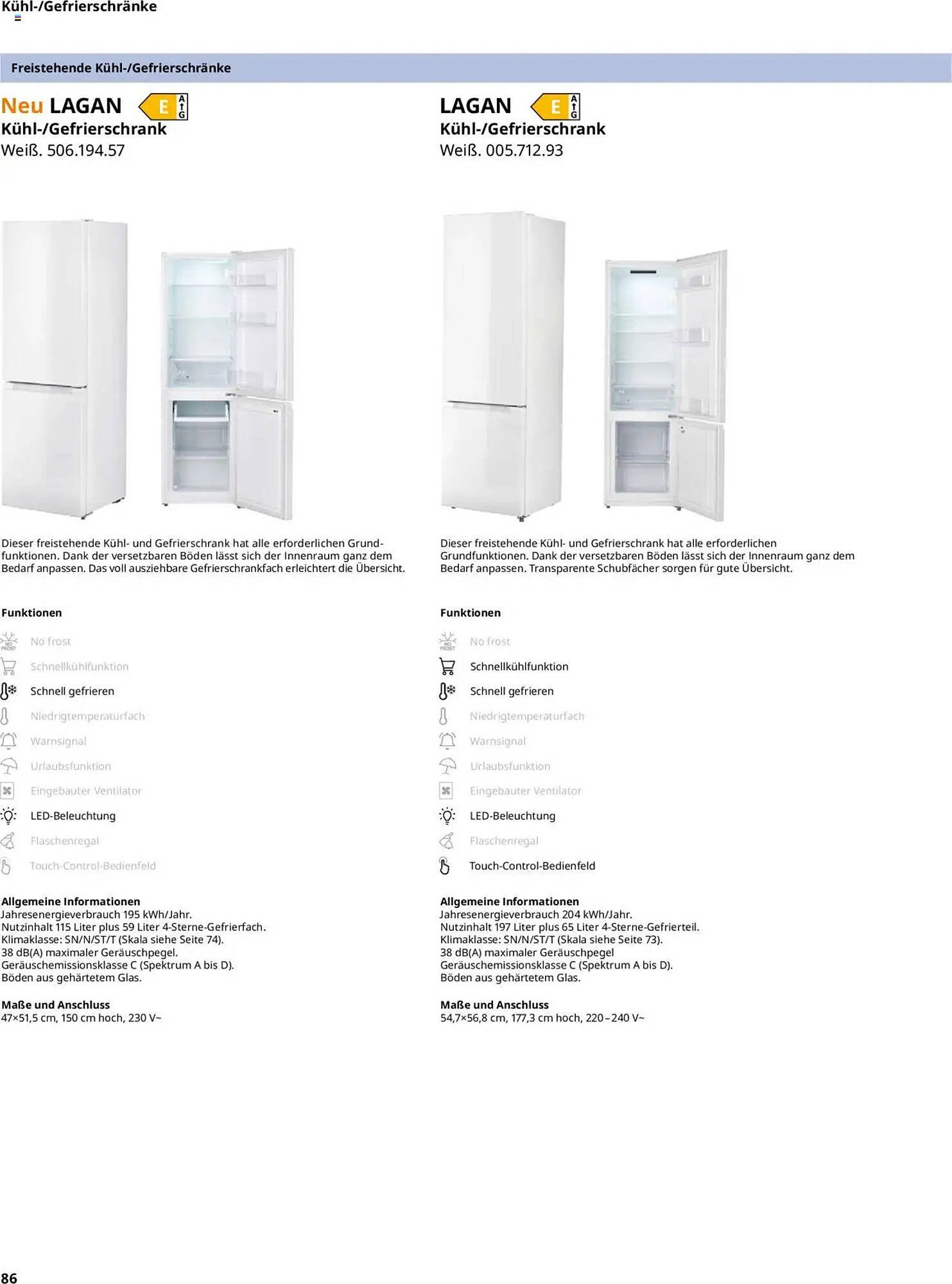 IKEA Prospekt (2025-09-30 - 2026-09-30) | 86
