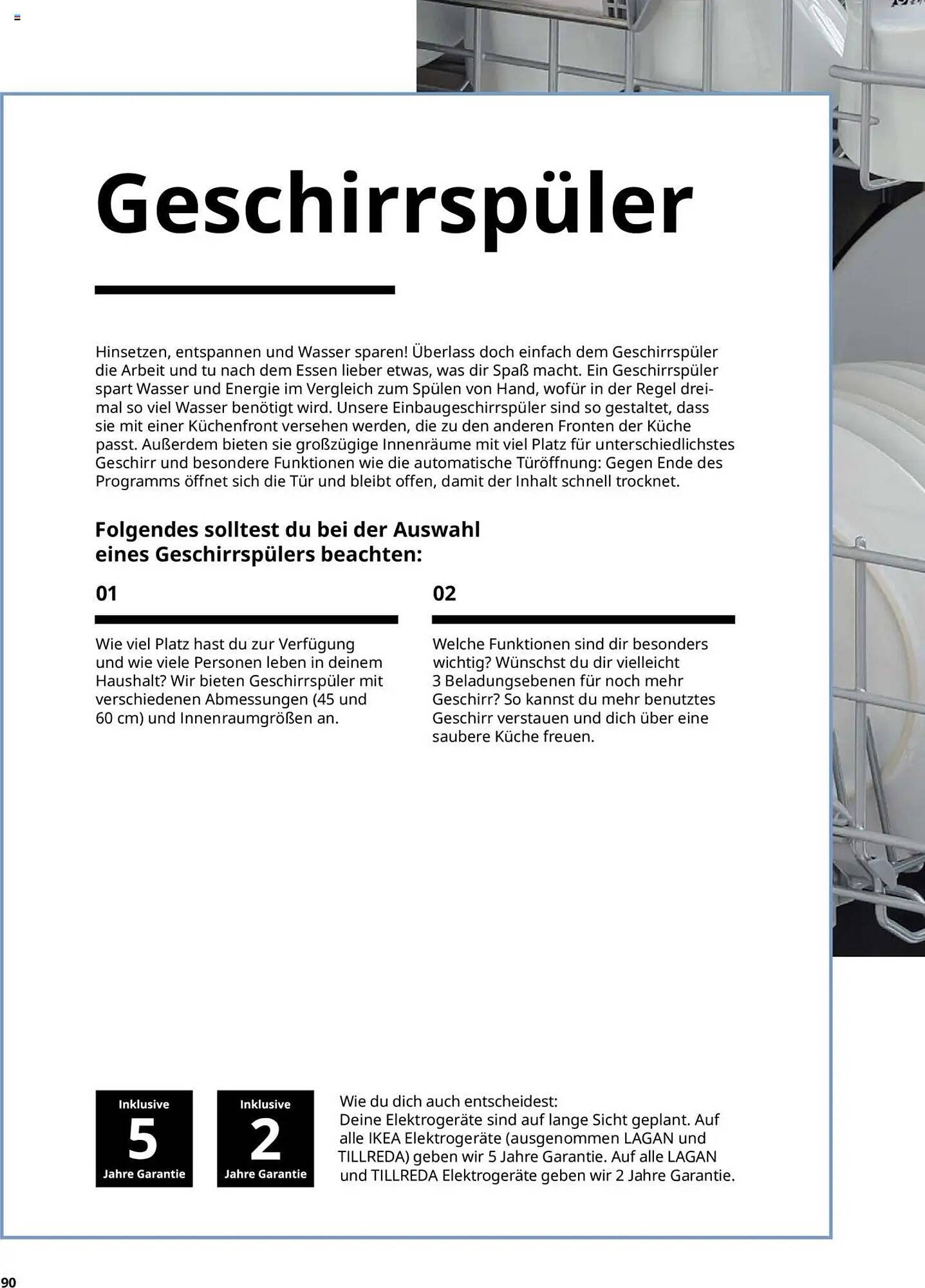 IKEA Prospekt (2025-09-30 - 2026-09-30) | 90