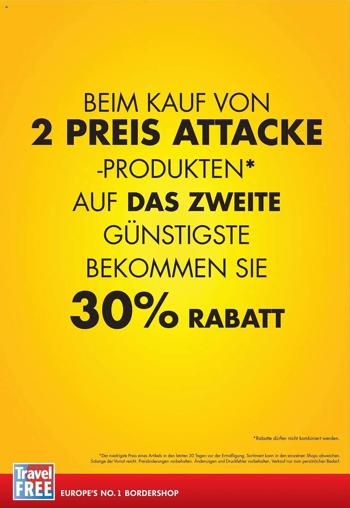 Travel Free Prospekt (2025-09-01 - 2025-09-30) | 9