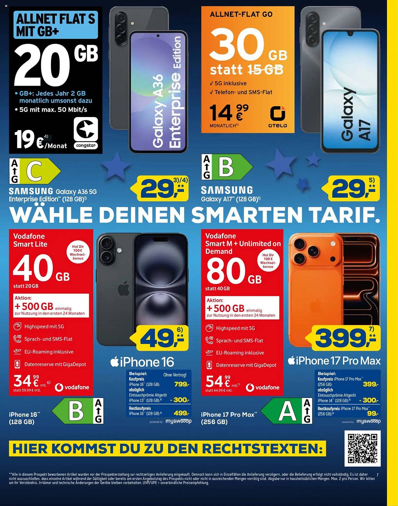 Euronics Prospekt (2026-01-10 - 2026-01-23)