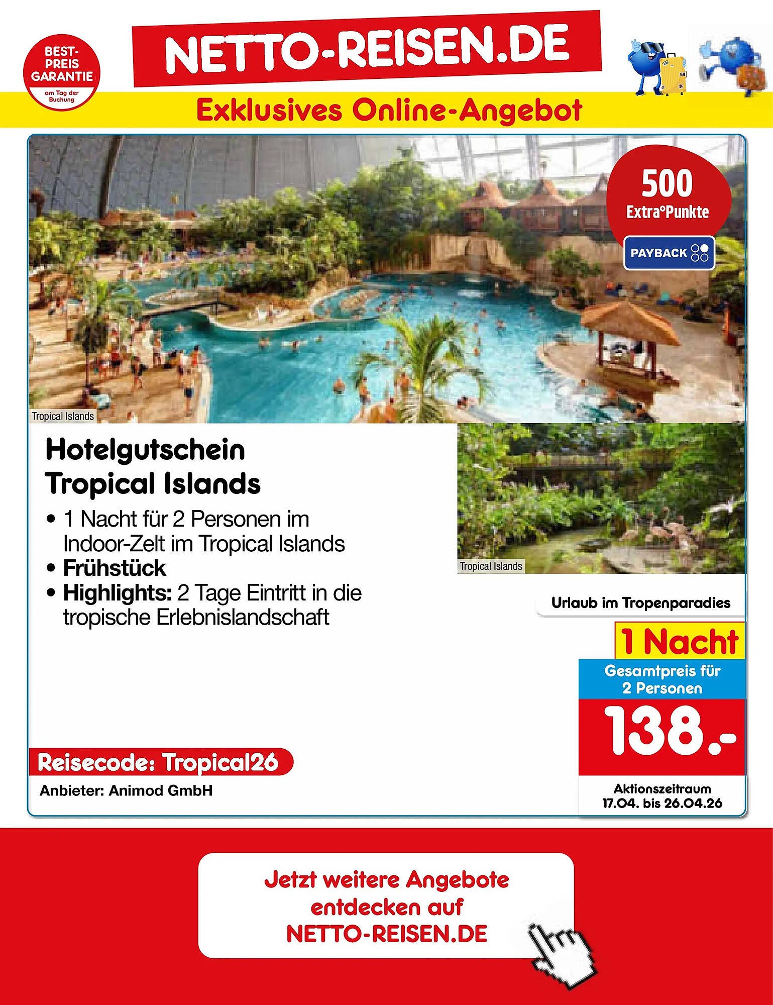 Netto Marken-Discount Prospekt