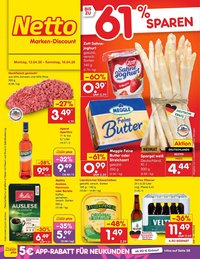Netto Marken-Discount Prospekt