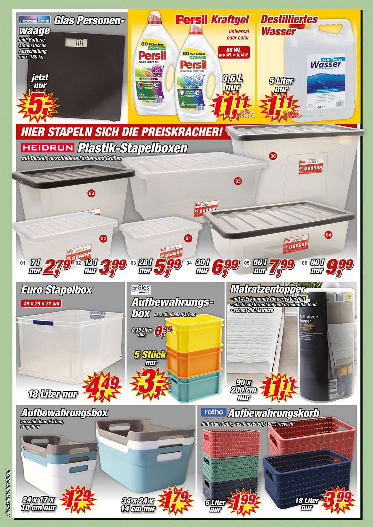 Posten Börse Prospekt