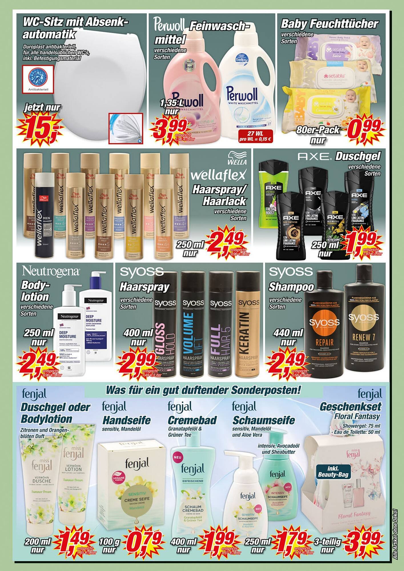 Posten Börse Prospekt