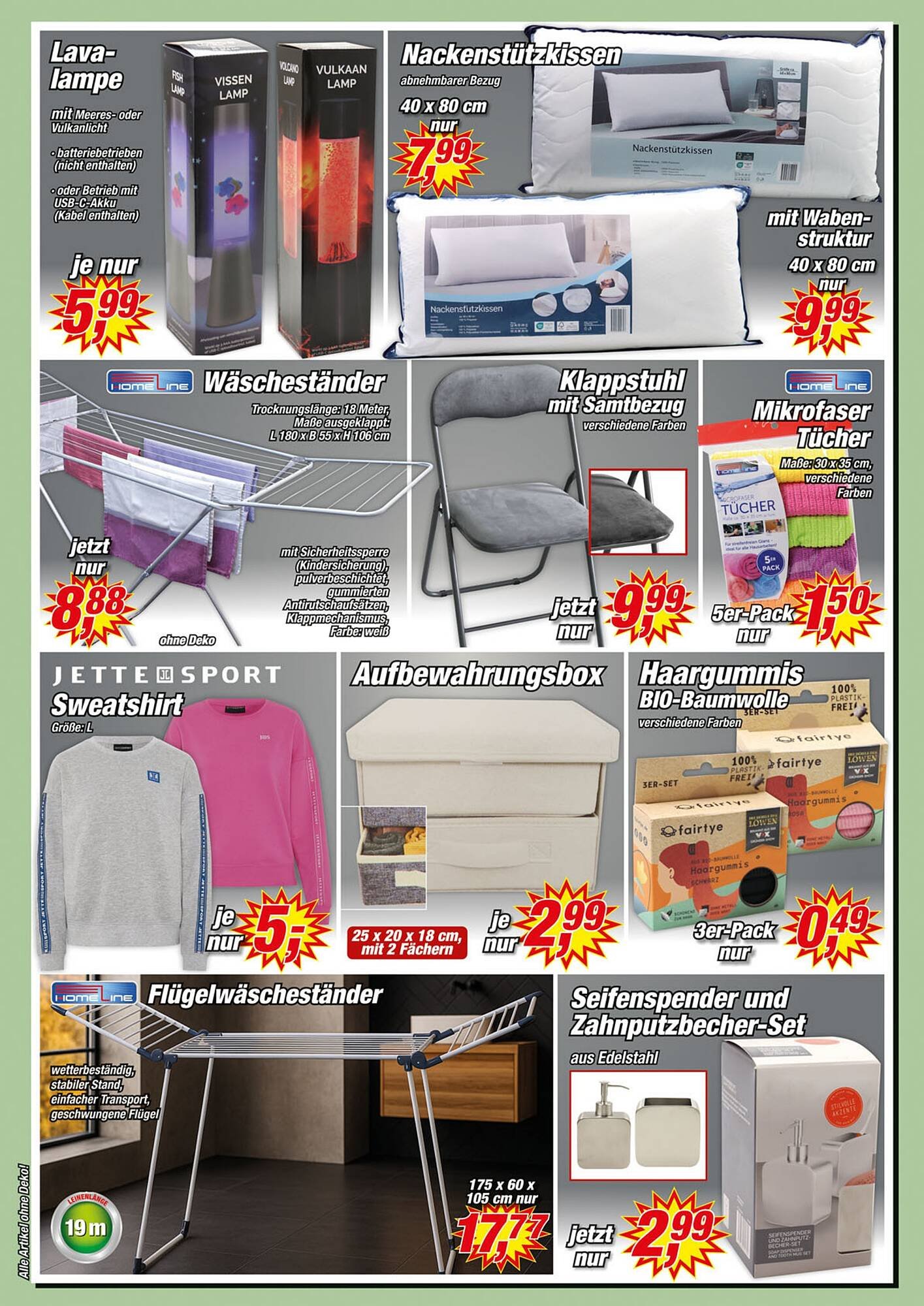 Posten Börse Prospekt