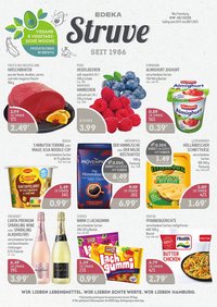 Edeka Struve Prospekt (2025-11-03 - 2025-11-08)