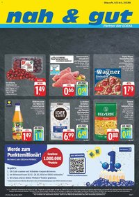 Nah &amp; gut Prospekt