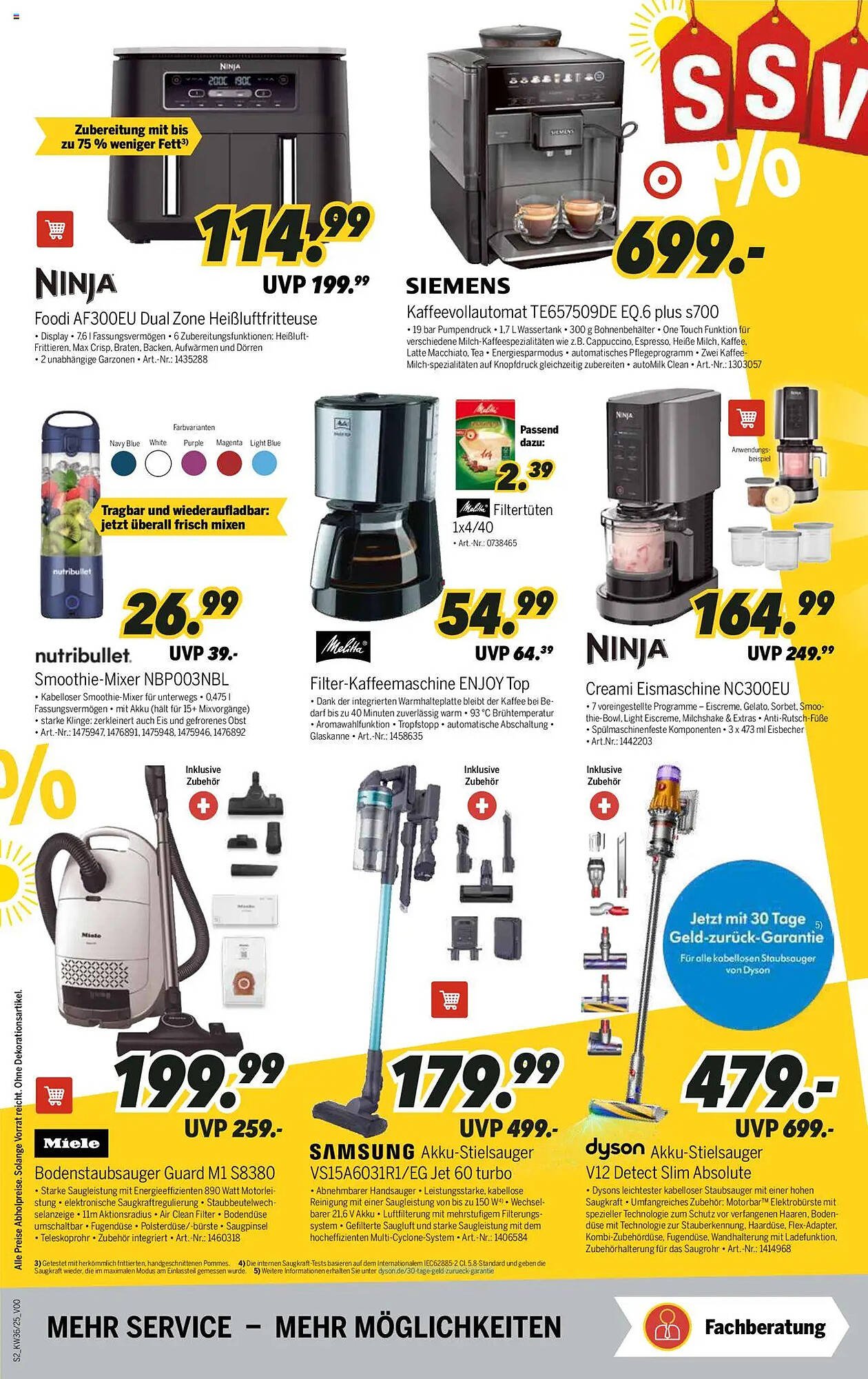 MEDIMAX Prospekt (2025-08-30 - 2025-09-05) | 2