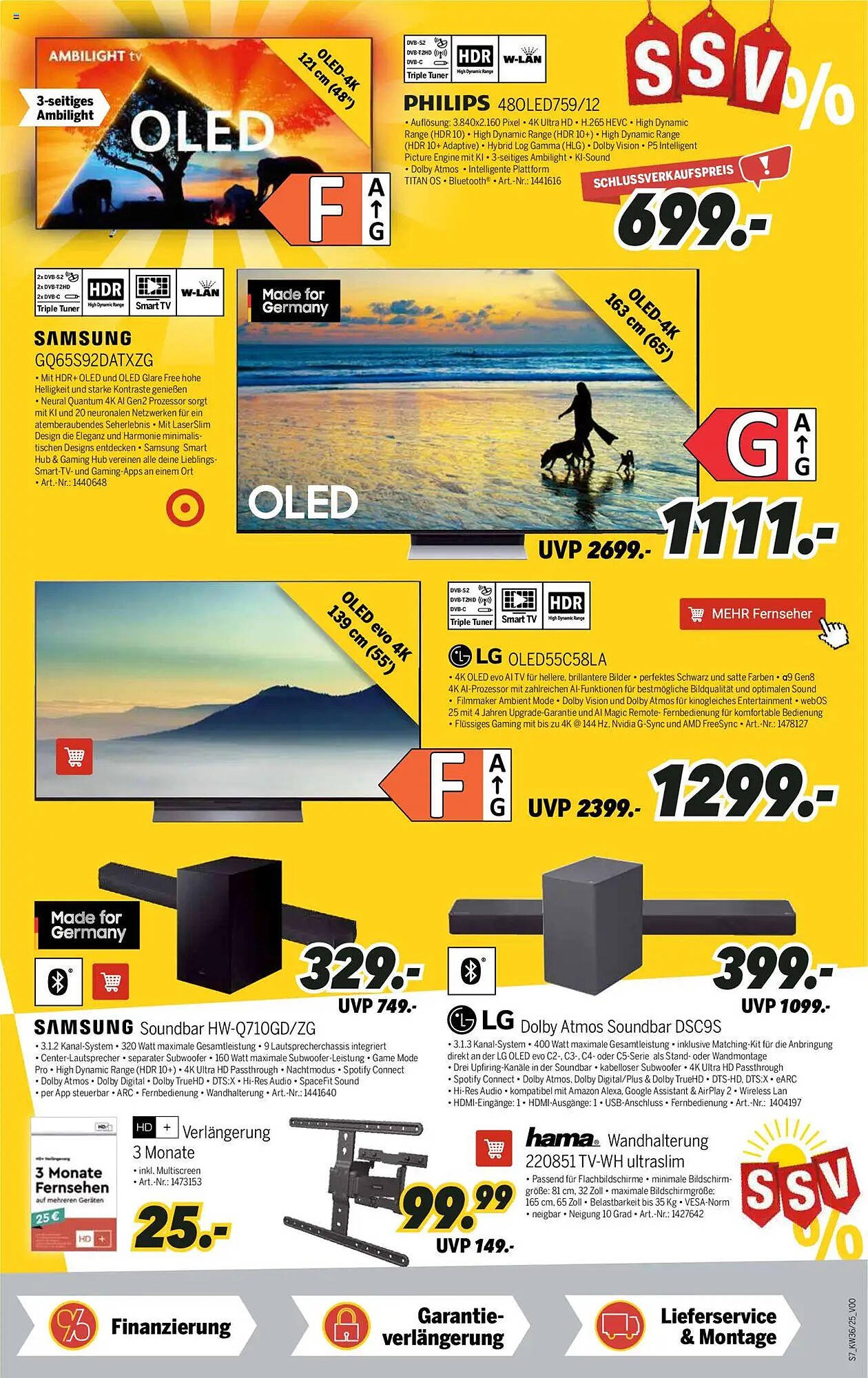 MEDIMAX Prospekt (2025-08-30 - 2025-09-05) | 7