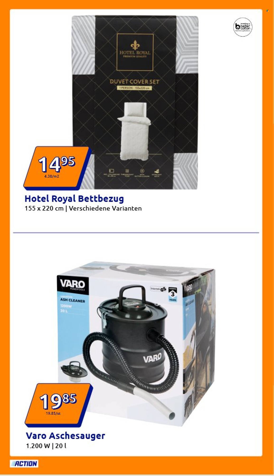 Action Prospekt (2025-12-10 - 2025-12-16)