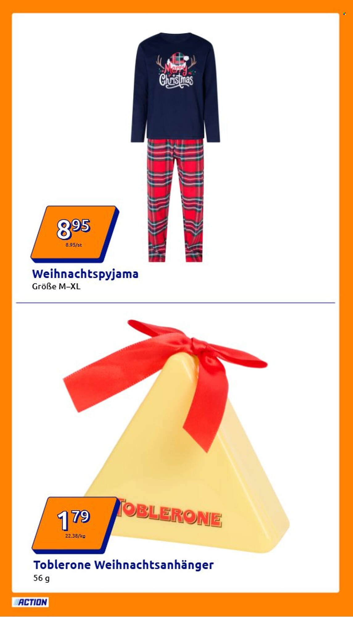 Action Prospekt (2025-12-10 - 2025-12-16)