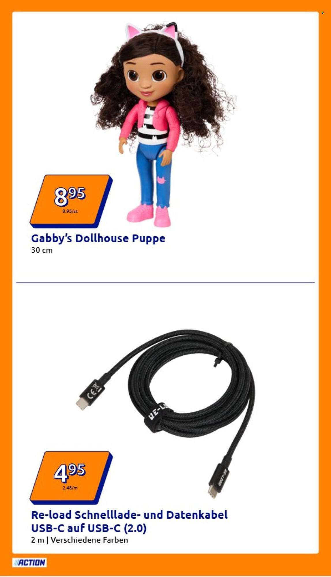 Action Prospekt (2025-12-10 - 2025-12-16)