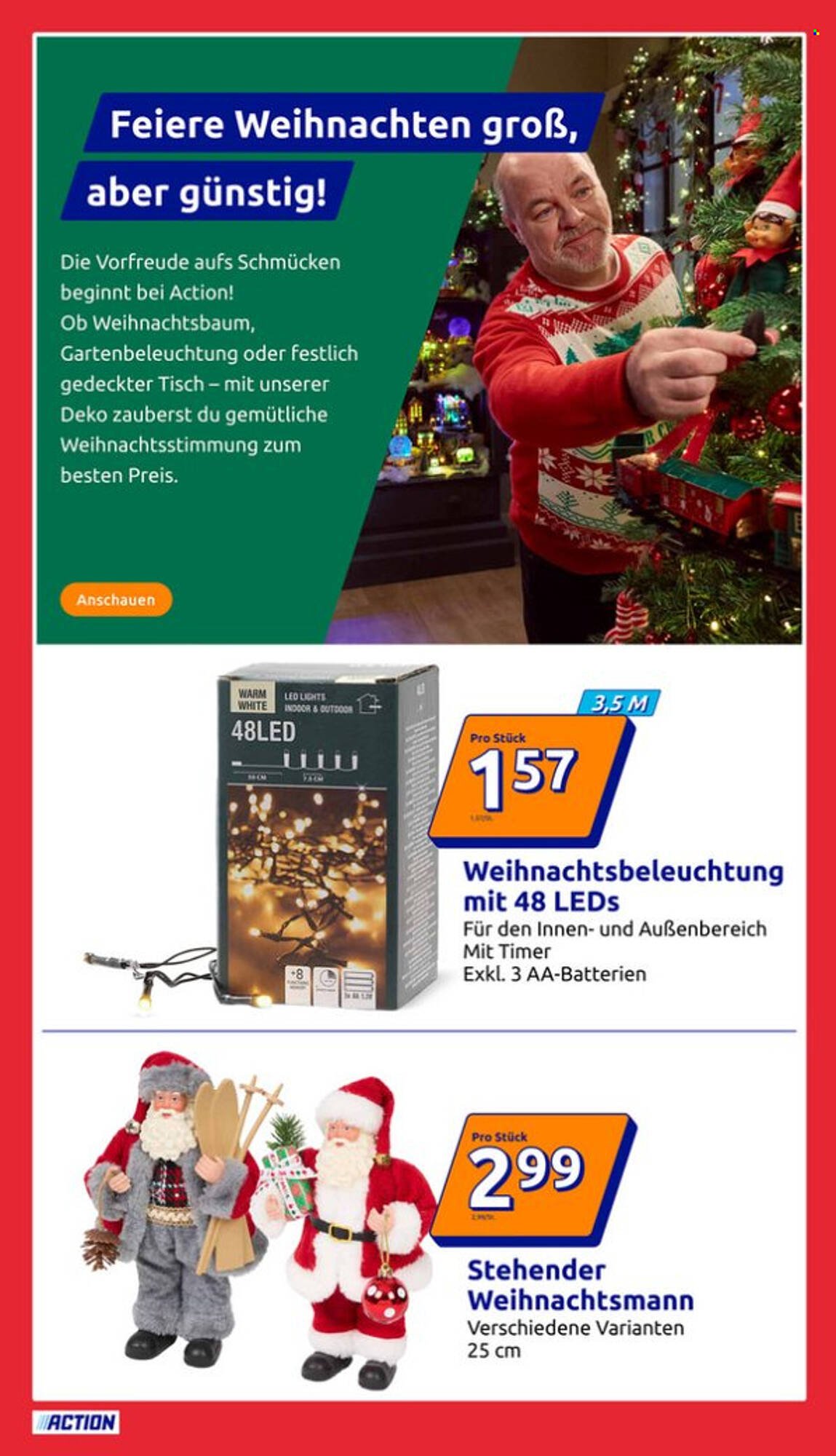 Action Prospekt (2025-12-10 - 2025-12-16)