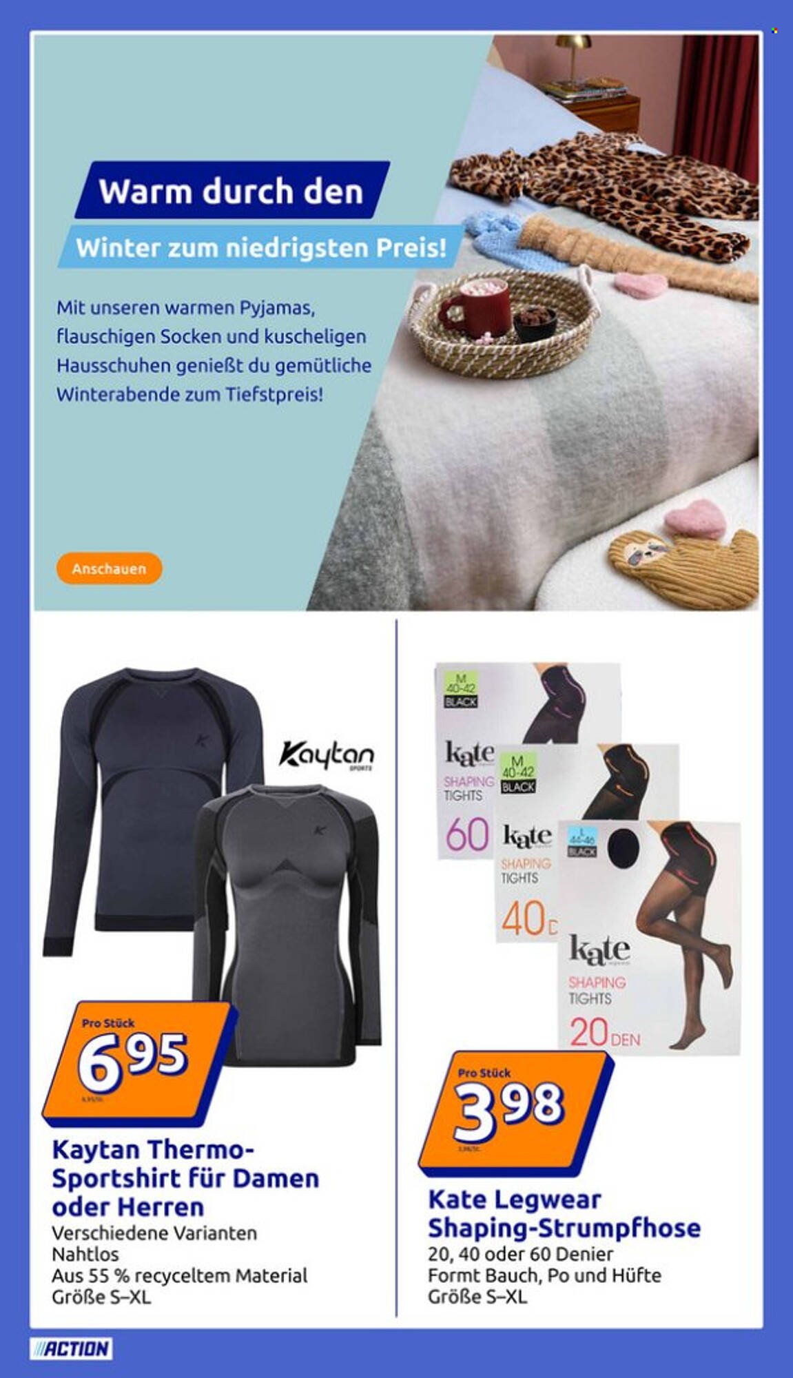 Action Prospekt (2025-12-10 - 2025-12-16)