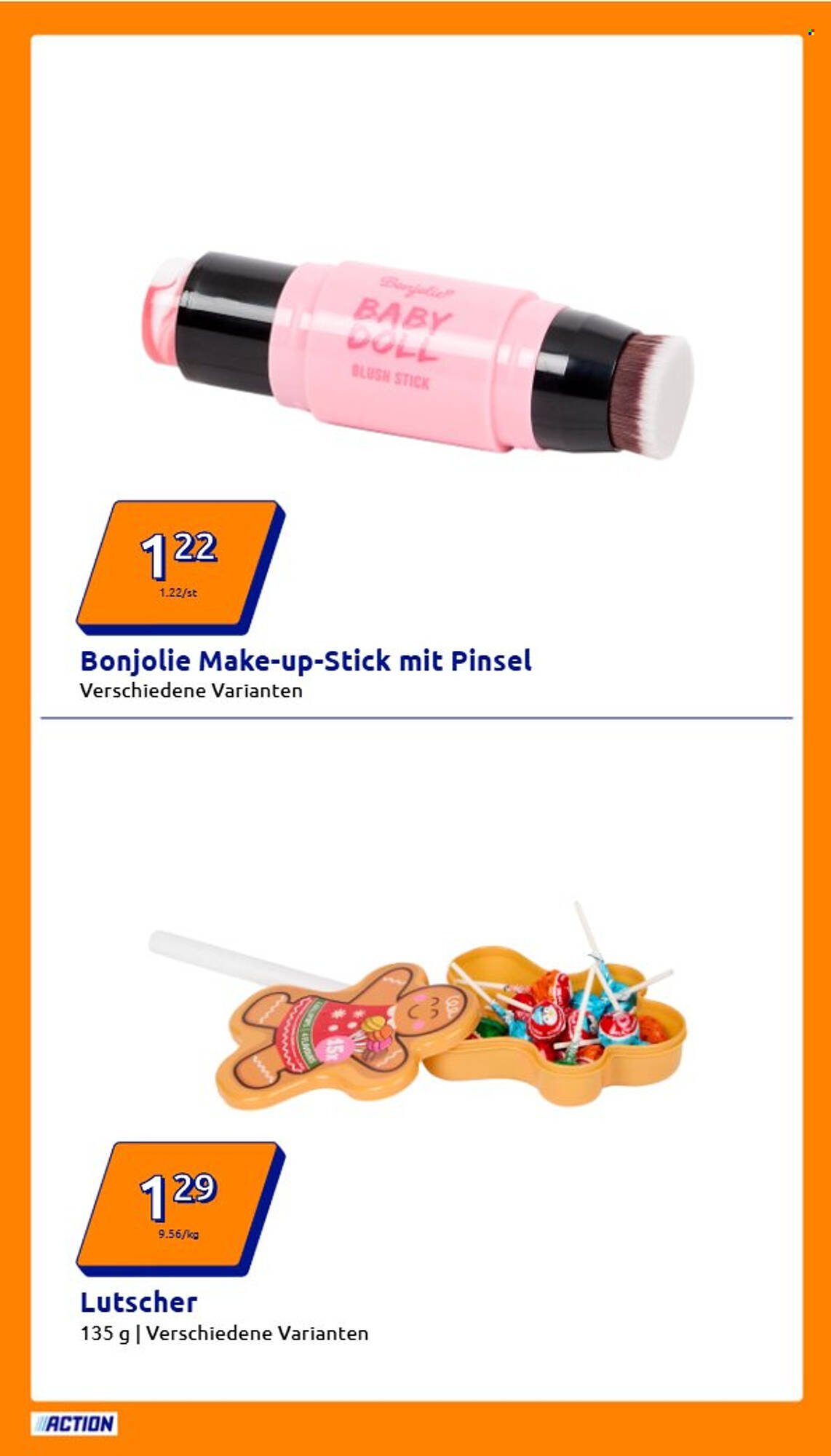 Action Prospekt (2025-12-10 - 2025-12-16)