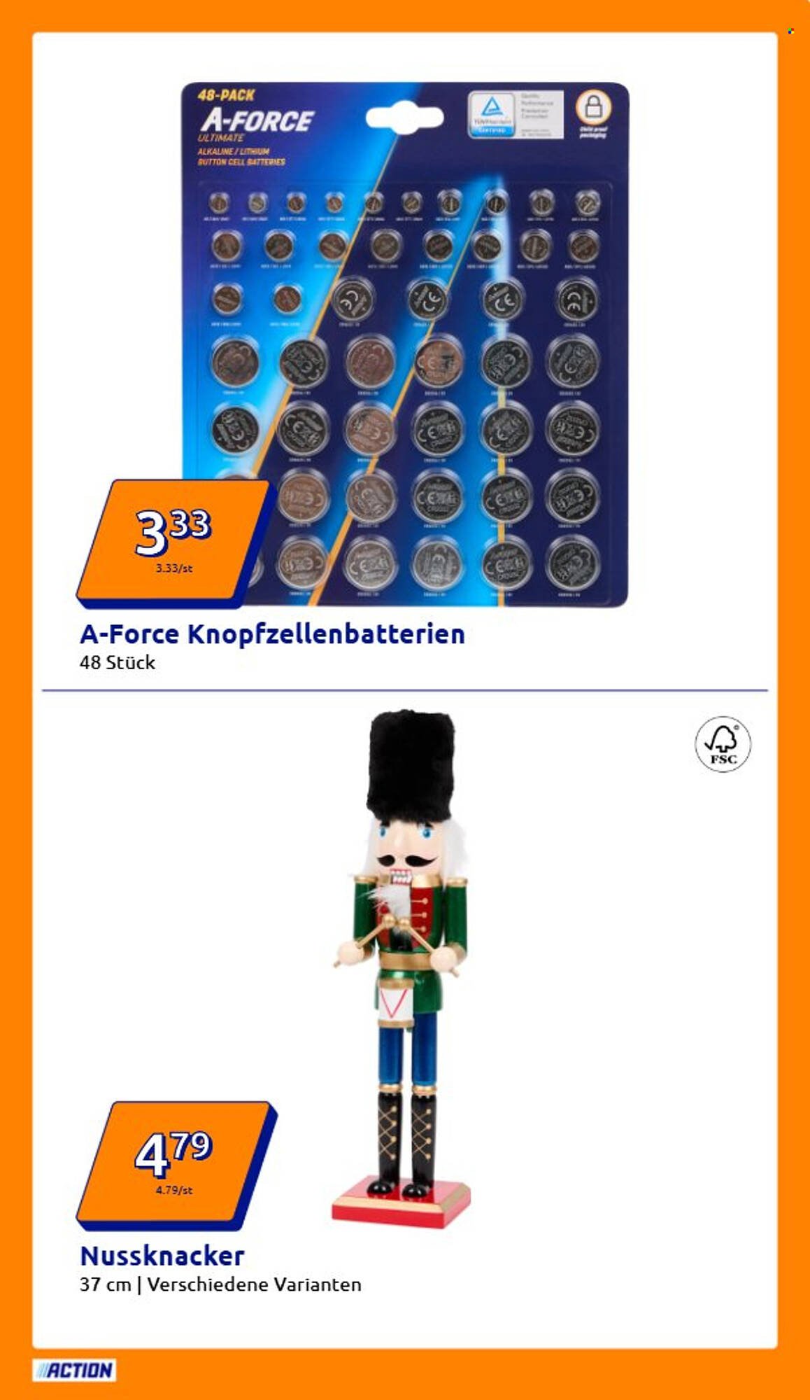 Action Prospekt (2025-12-10 - 2025-12-16)