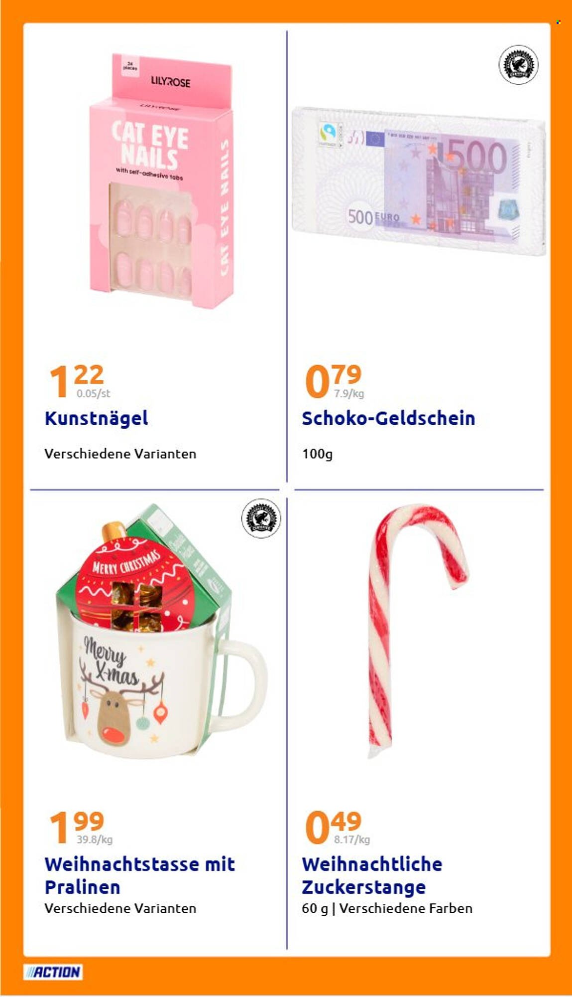 Action Prospekt (2025-12-10 - 2025-12-16)