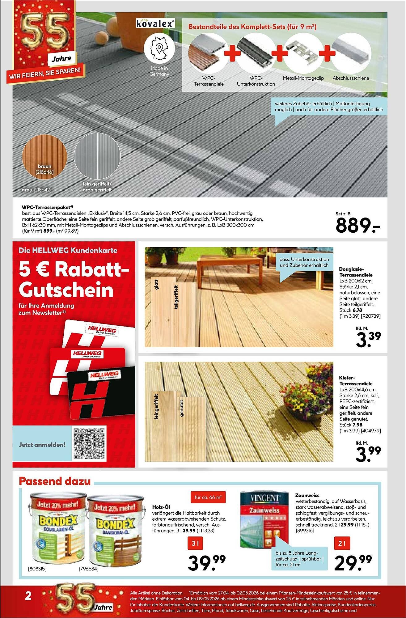 Hellweg Prospekt (2026-04-27 - 2026-05-02)