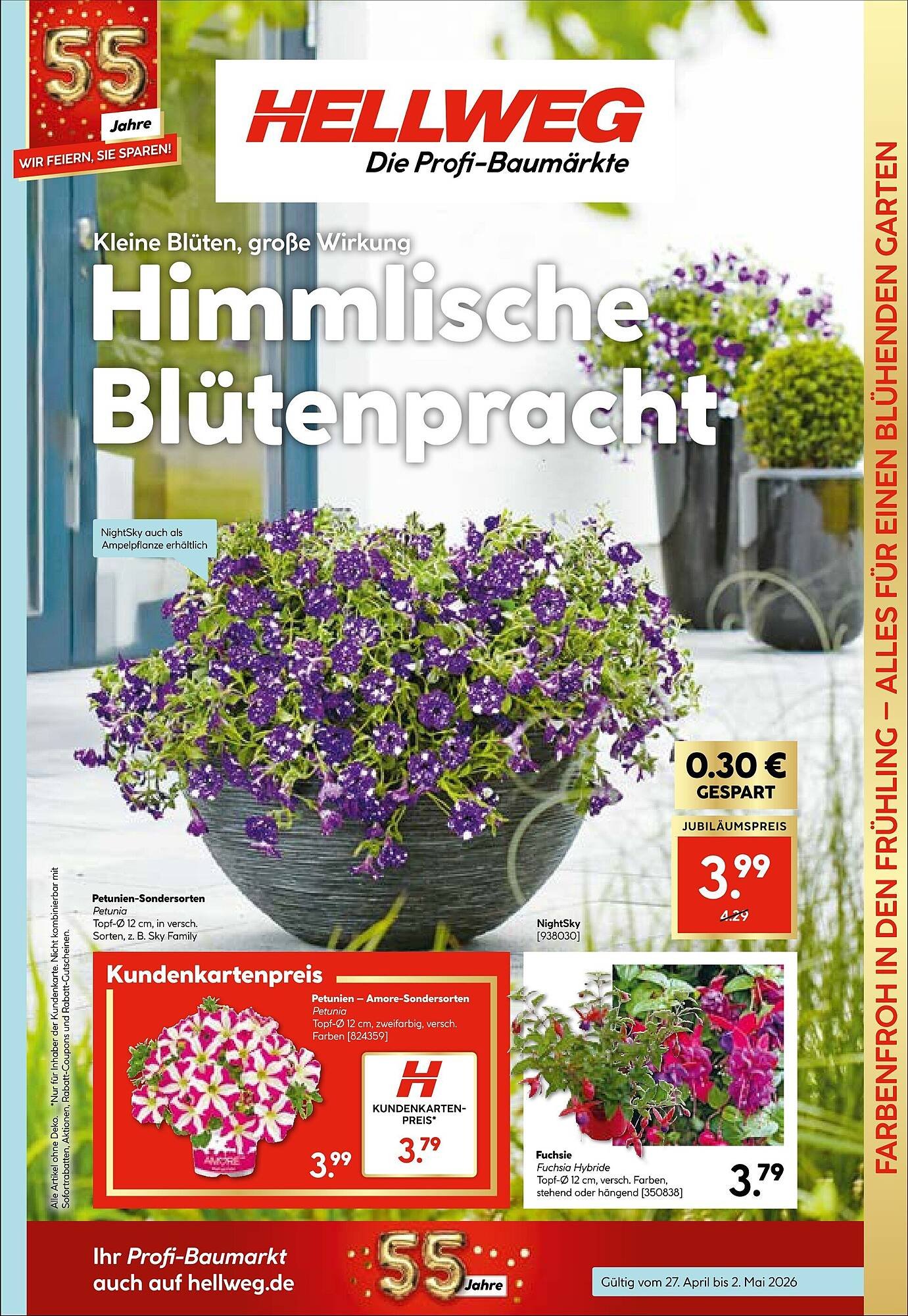 Hellweg Prospekt (2026-04-27 - 2026-05-02)